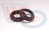 FORK SEALS DC4Y 30×39-43×12 – EQUIVALENT TO PIAGGIO NUMBER 564236