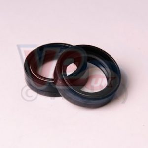 FORK SEALS DC 32x42x8-11