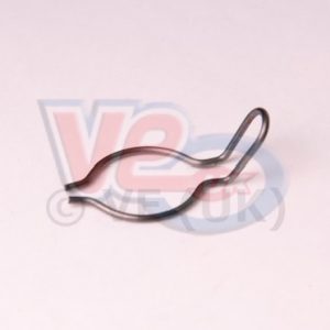 ROUND KICKSTART GEAR CLIP