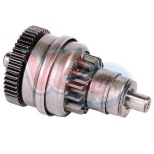 STARTER BENDIX – THROW OUT GEAR – WITH 14-47 TEETH