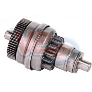 STARTER BENDIX – THROW OUT GEAR – WITH 14-55 TEETH