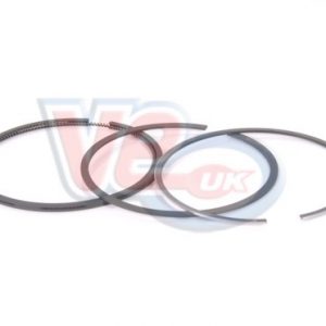 PISTON RING SET – 72mm FOR 250cc MOTORS – MADE IN ITALY