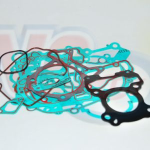 ENGINE GASKET SET – FITS LATER 3 VALVE MOTORS
