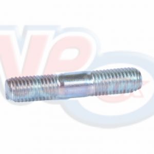 EXHAUST STUD M7 X 37mm