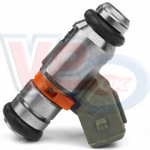 INJECTOR FOR FUEL INJECTION SYSTEM