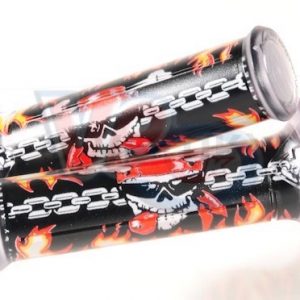 HARRIS RADICAL HANDLEBAR GRIPS