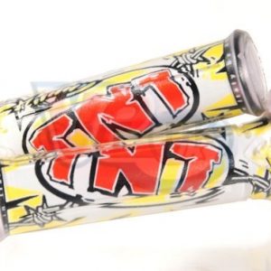 HARRIS TNT HANDLEBAR GRIPS