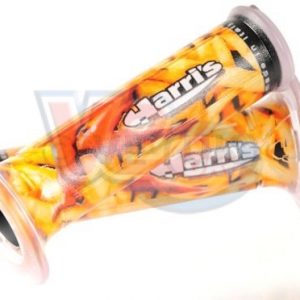 HARRIS FRENCH FRIES HANDLEBAR GRIPS