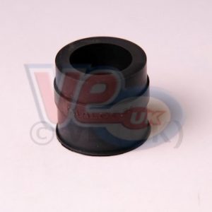 MALOSSI CARB RUBBER 25mm SINGLE LIP – 24mm NO LIP – 32mm LONG – DELLORTO PHBG