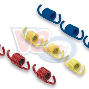 MALOSSI CLUTCH SPRING SET FOR ORIGINAL CLUTCH