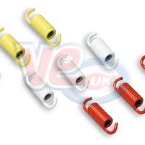 MALOSSI CLUTCH SPRING KIT FOR ORIGINAL CLUTCHES