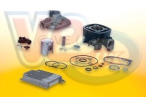 MALOSSI 70CC BIG BORE CYLINDER KIT 47MM – WITH ECU UPGRADE