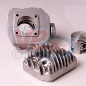 MALOSSI MHR REPLICA 70CC BIG BORE CYLINDER KIT 47MM