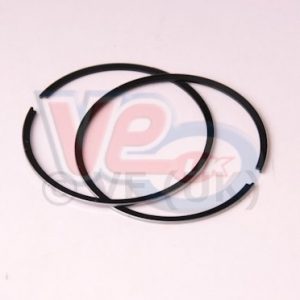 MALOSSI PISTON RING SET FOR 120CC KIT