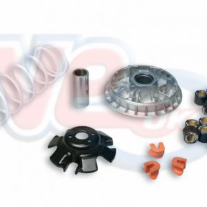 MALOSSI MULTIVAR 2000 PERFORMANCE VARIATOR KIT