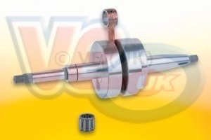 MALOSSI FULL CIRCLE RHQ CRANKSHAFT