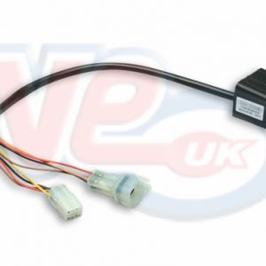 TC UNIT O2 CONTROLLER- LAMBDA EMULATOR – EURO 3 & 4 MODELS