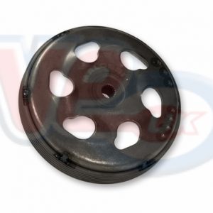 MALOSSI MAXI CLUTCH BELL 153mm