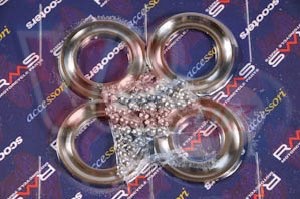 STEERING BEARING SET