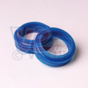 HYDRAULIC FORK SEALS – BUZZETTI FORKS ONLY