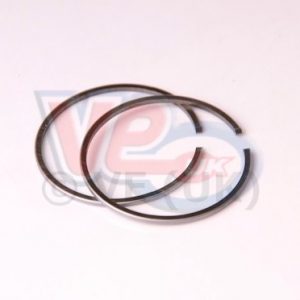 ITALIAN PISTON RING SET 40.8MM