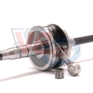 MAZZUCCHELLI CRANKSHAFT – MADE IN ITALY