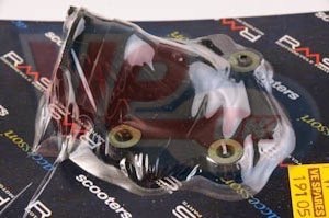 INLET MANIFOLD RUBBER