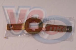 VARIATOR LOCKING TOOL – NEW STYLE FOR HORIZONTAL MOTORS ONLY