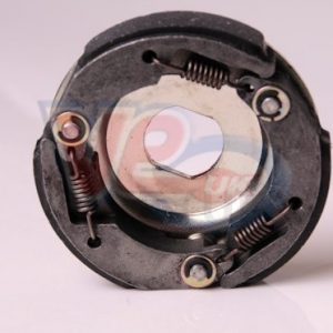 CLUTCH ASSY 107MM DIA – 1998 ON