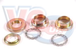 STEERING BEARING SET