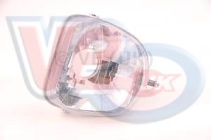 HEADLAMP – ORIGINAL STYLE