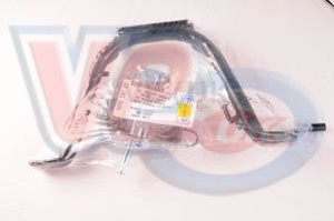 REPAIRING CENTRE STAND – FOR BIKES WITH BROKEN LUGS