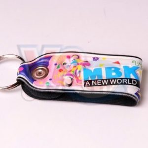 MBK SOFT FEEL FOLDAWAY SCOOTER KEY FOB