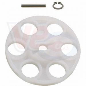 WATER PUMP PLASTIC DRIVE DISC