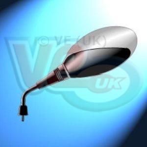 MIRROR – LEFT HAND