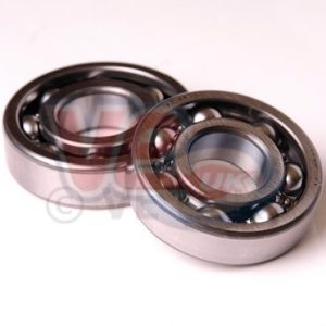 CRANK BEARING SET – 2 BEARINGS