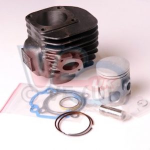 STANDARD 100CC CYLINDER & PISTON KIT