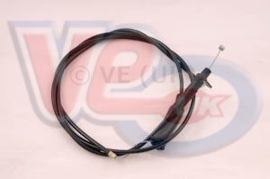 THROTTLE CABLE