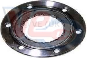 ONE WAY STARTER DRIVE