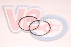 ITALIAN PISTON RING SET 52.5mm x 1.2mm