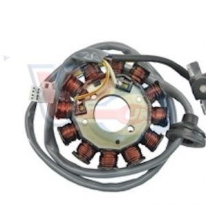 STATOR PLATE – REPLACES YAMAHA TYPE ON MODELS 2004 ON