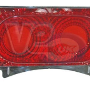 TAIL LAMP REFLECTOR KIT – LEXUS STYLE