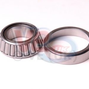 TOP TAPERED STEERING BEARING 25 x 47 x 15