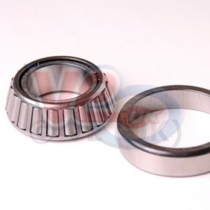 BOTTOM TAPERED STEERING BEARING 30 x 55 x 17