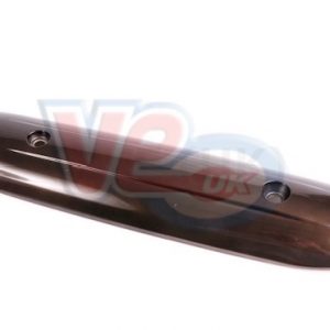 EXHAUST HEAT SHIELD – FOR INJECTION MODELS WITH 250mm HOLE SPACING