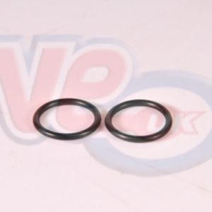 WATER JACKET TO WATER HOSE O-RINGS – SET OF 2