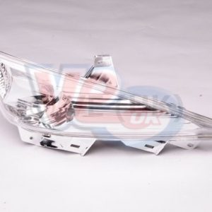 LEFT FRONT INDICATOR LAMP