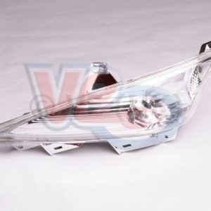 RIGHT FRONT INDICATOR LAMP