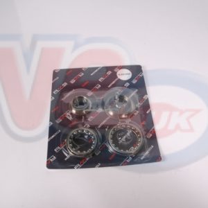 STEERING BEARING SET – YAMAHA XMAX 125 – 2010 ON