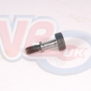 SHANKED SIDE COVER SCREW – NEW IMPROVED ALLEN HEAD BOLT